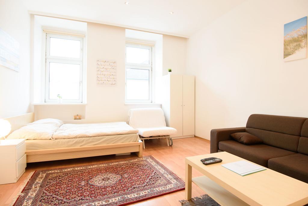 Apartamento Dampfgasse