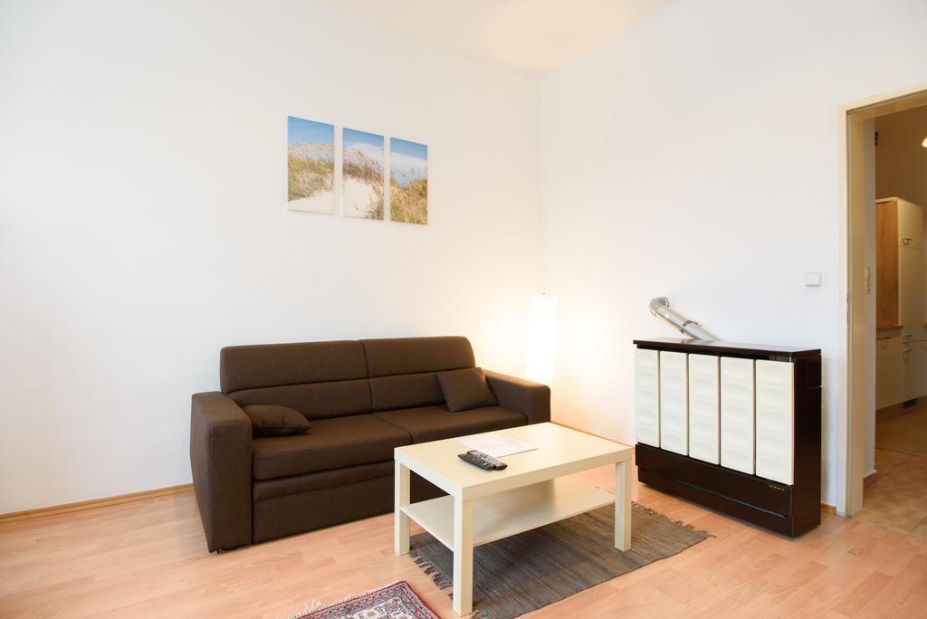 Apartamento Dampfgasse *