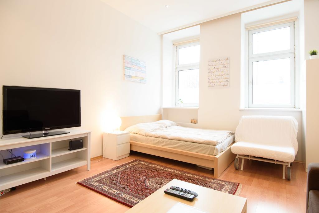 Dampfgasse Apartamento