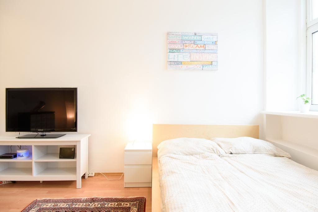 Dampfgasse Apartamento