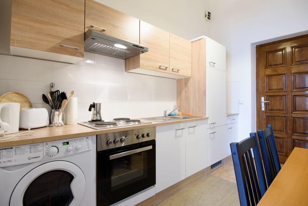 Apartamento Dampfgasse
