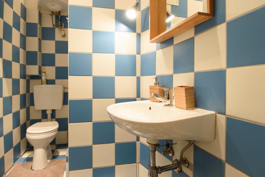 Apartamento Dampfgasse Viena