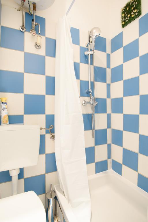 Dampfgasse Apartamento Viena