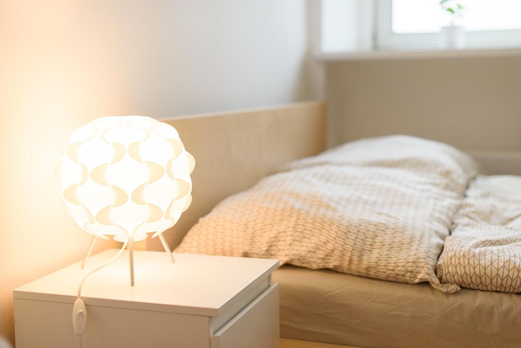 Apartamento Dampfgasse Viena