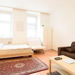 Vienna Living Apartments-Dampfgasse