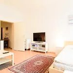 Vienna Living Apartments-Dampfgasse